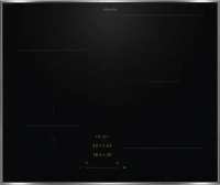 Miele KM 8462 FR Herdunabhängiges Induktionskochfeld GOLD 626 mm | Einzelkochzonen und PowerFlex Kochbereich